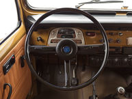 The FJ Company 1979 Toyota Land Cruiser FJ40 300857