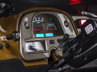 The FJ Company 1979 Toyota Land Cruiser FJ40 300857