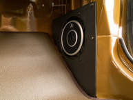 The FJ Company 1979 Toyota Land Cruiser FJ40 300857