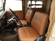 The FJ Company 1979 Toyota Land Cruiser FJ40 300857