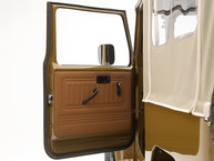 The FJ Company 1979 Toyota Land Cruiser FJ40 300857