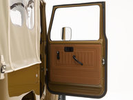 The FJ Company 1979 Toyota Land Cruiser FJ40 300857