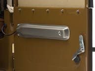 The FJ Company 1979 Toyota Land Cruiser FJ40 300857