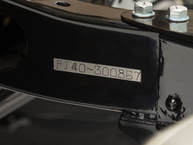 The FJ Company 1979 Toyota Land Cruiser FJ40 300857