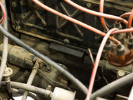 The FJ Company Toyota Land Cruiser 1979 FJ40-294257 Rustic Green