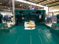 The FJ Company Toyota Land Cruiser 1979 FJ40-295123 Rustic Green