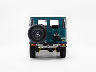 The FJ Company Toyota Land Cruiser 1979 FJ40-295123 Rustic Green