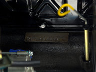 The FJ Company Toyota Land Cruiser 1979 FJ40-295123 Rustic Green