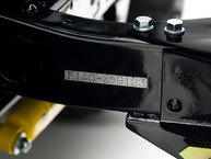 The FJ Company Toyota Land Cruiser 1979 FJ40-295123 Rustic Green