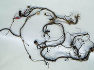 1979 Toyota Land Cruiser FJ40 300857 White 