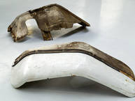 1979 Toyota Land Cruiser FJ40 300857 White 