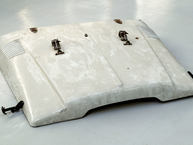 1979 Toyota Land Cruiser FJ40 300857 White 