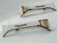 1979 Toyota Land Cruiser FJ40 300857 White 