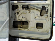 1979 Toyota Land Cruiser FJ40 300857 White 