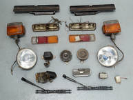 1979 Toyota Land Cruiser FJ43-62337