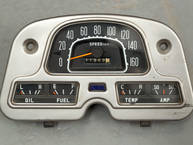 1979 Toyota Land Cruiser FJ43-62337