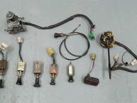 1979 Toyota Land Cruiser FJ43-62337