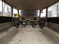 1979 Toyota Land Cruiser FJ43 Beige FJ43-62337