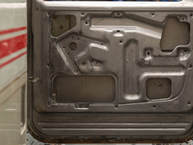 1979 Toyota Land Cruiser FJ43 Beige FJ43-62337