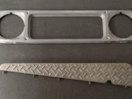 1979 Toyota Land Cruiser FJ43 Beige FJ43-62337