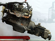 1979 Toyota Land Cruiser FJ43 Beige FJ43-62337