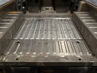 1979 Toyota Land Cruiser FJ43 Beige FJ43-62337