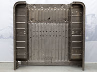 1979 Toyota Land Cruiser FJ43 Beige FJ43-62337