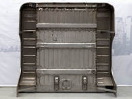 1979 Toyota Land Cruiser FJ43 Beige FJ43-62337