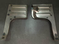 1979 Toyota Land Cruiser FJ43 Beige FJ43-62337