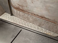 1979 Toyota Land Cruiser FJ43 Beige FJ43-62337