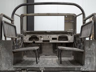 1979 Toyota Land Cruiser FJ43-62337