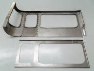 1979 Toyota Land Cruiser FJ43 Beige FJ43-62337