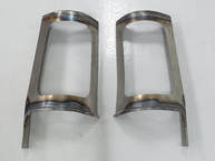 1979 Toyota Land Cruiser FJ43 Beige FJ43-62337