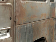 1979 Beige FJ43-62337 