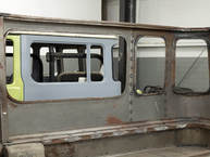 1979 Beige FJ43-62337 