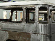 1979 Toyota Land Cruiser FJ43 Dune Beige FJ43-62337