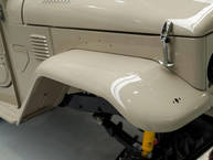 1979 Toyota Land Cruiser FJ43 Dune Beige FJ43-62337