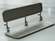 1979 Toyota Land Cruiser FJ43 Dune Beige FJ43-62337