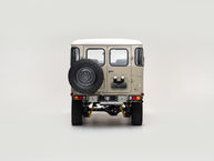 1979 Toyota Land Cruiser FJ43 Dune Beige FJ43-62337
