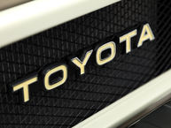 1979 Toyota Land Cruiser FJ43 Dune Beige FJ43-62337