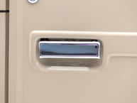 1979 Toyota Land Cruiser FJ43 Dune Beige FJ43-62337