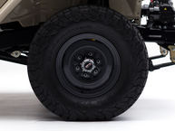 1979 Toyota Land Cruiser FJ43 Dune Beige FJ43-62337