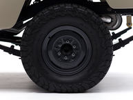 1979 Toyota Land Cruiser FJ43 Dune Beige FJ43-62337