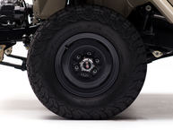 1979 Toyota Land Cruiser FJ43 Dune Beige FJ43-62337