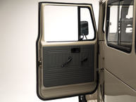 1979 Toyota Land Cruiser FJ43 Dune Beige FJ43-62337