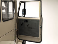 1979 Toyota Land Cruiser FJ43 Dune Beige FJ43-62337