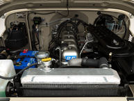 1979 Toyota Land Cruiser FJ43 Dune Beige FJ43-62337