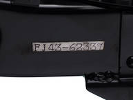 1979 Toyota Land Cruiser FJ43 Dune Beige FJ43-62337