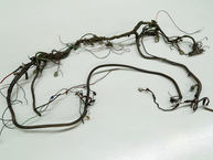 1979 Toyota Land Cruiser FJ43  Green FJ43 60942 