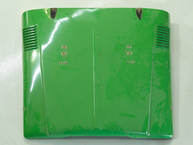 1979 Toyota Land Cruiser FJ43  Green FJ43 60942 